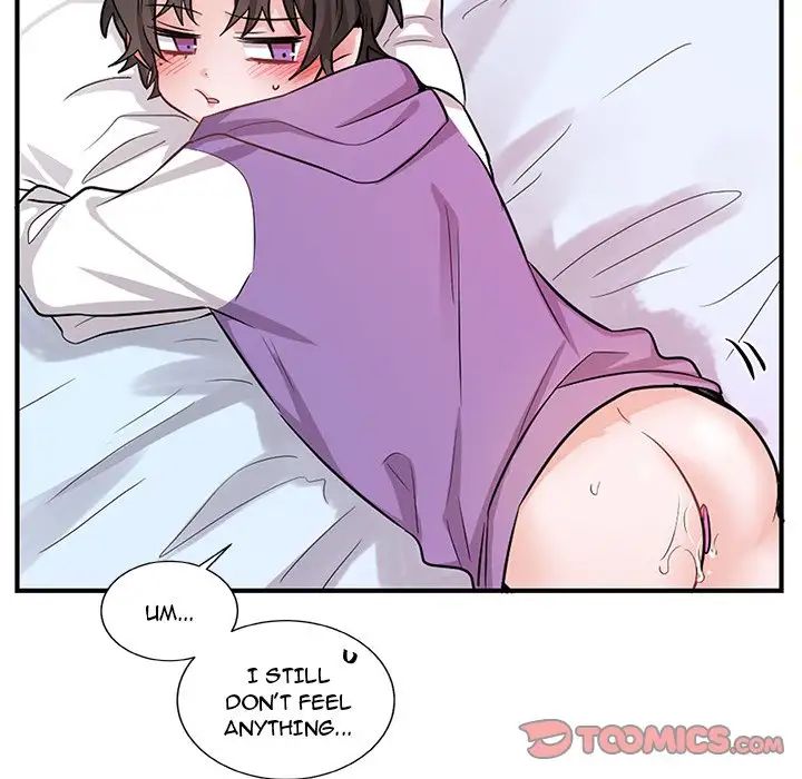 Pheromone Sherbet♥ Chapter 11 image 57