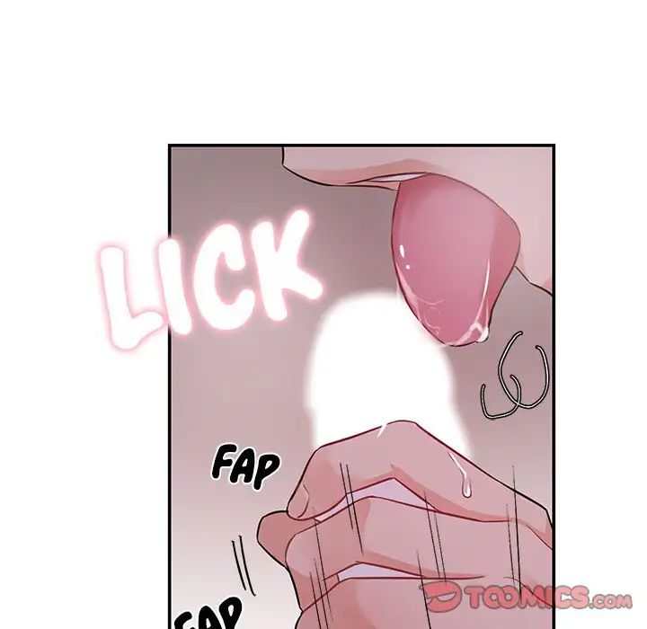 Pheromone Sherbet♥ Chapter 11 image 5