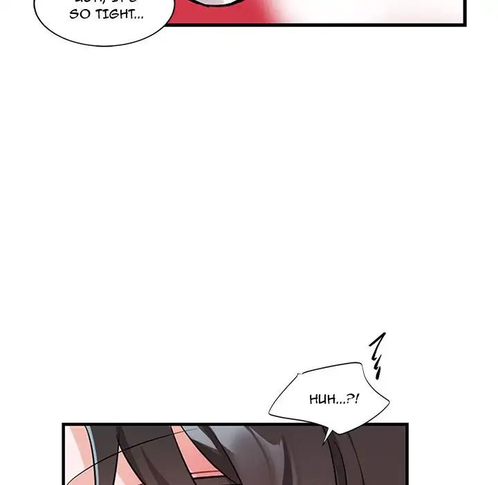 Pheromone Sherbet♥ Chapter 11 image 61