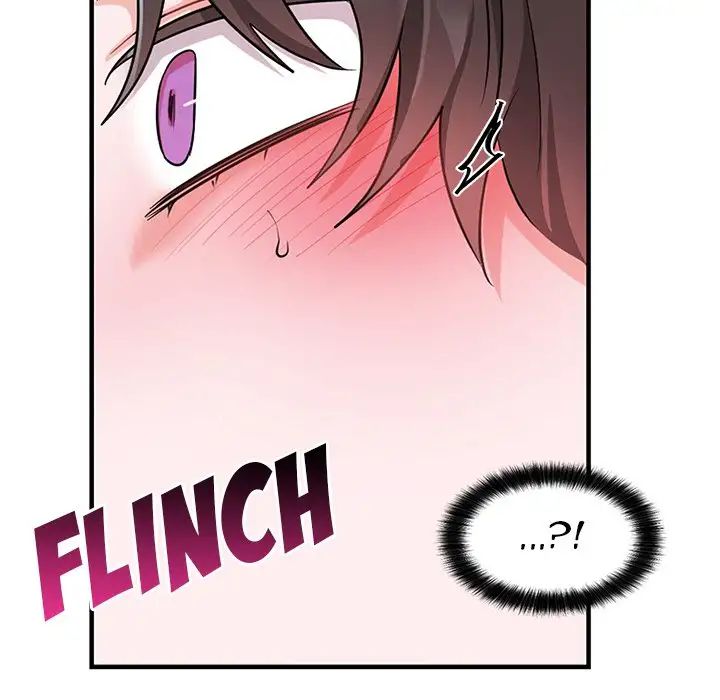 Pheromone Sherbet♥ Chapter 11 image 62