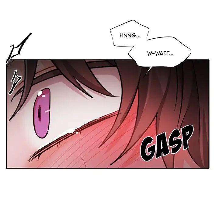 Pheromone Sherbet♥ Chapter 11 image 65