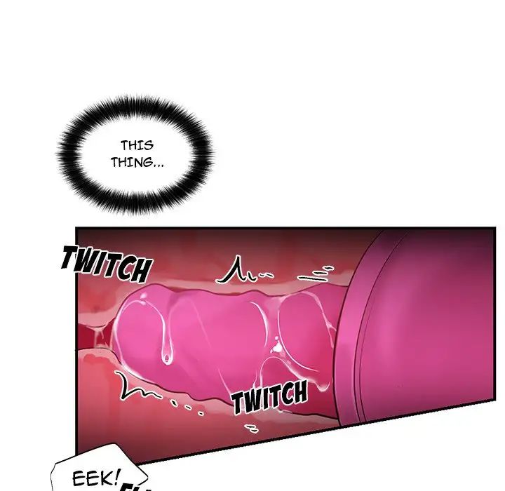 Pheromone Sherbet♥ Chapter 11 image 66