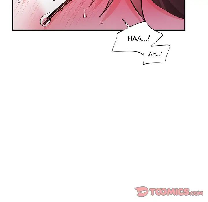 Pheromone Sherbet♥ Chapter 11 image 68