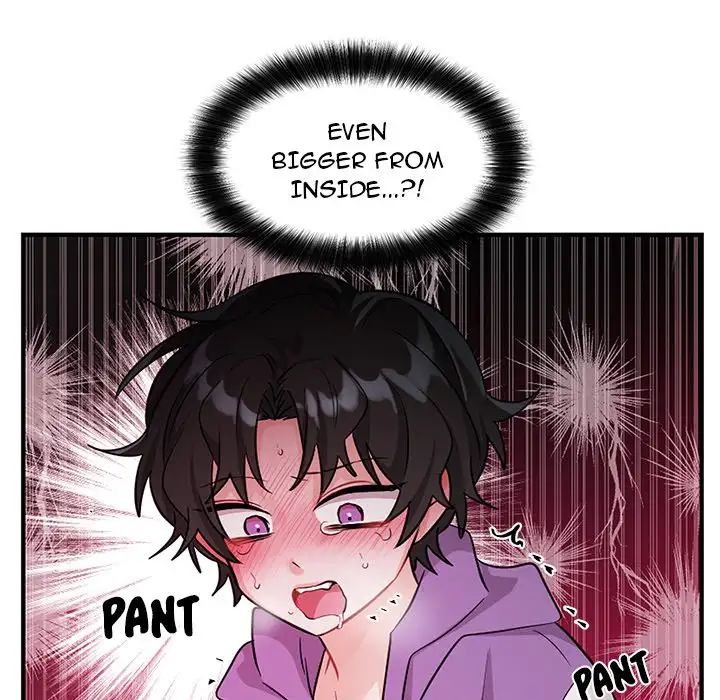 Pheromone Sherbet♥ Chapter 11 image 69