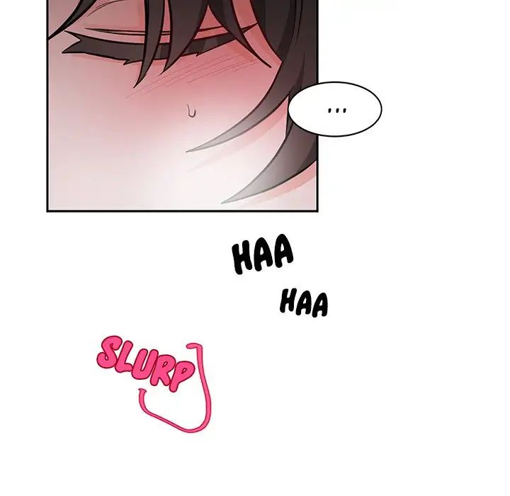 Pheromone Sherbet♥ Chapter 11 image 7