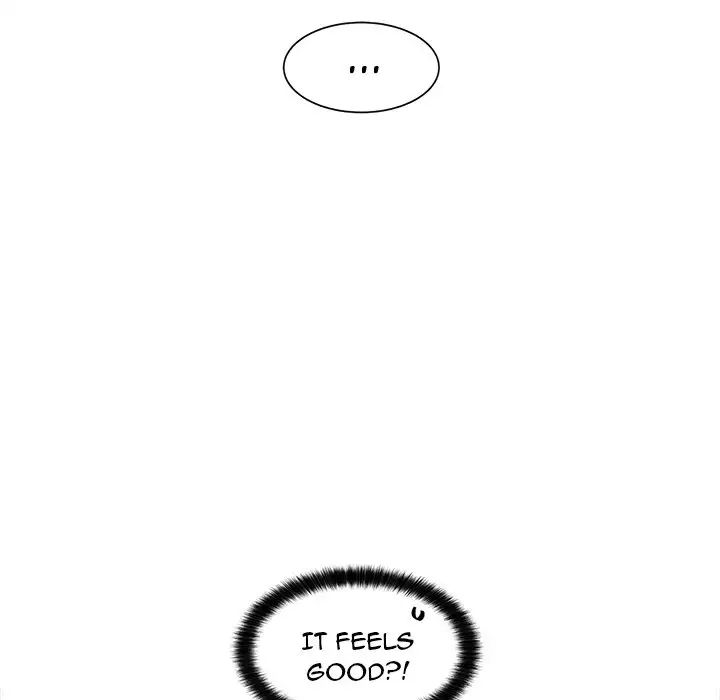 Pheromone Sherbet♥ Chapter 11 image 8