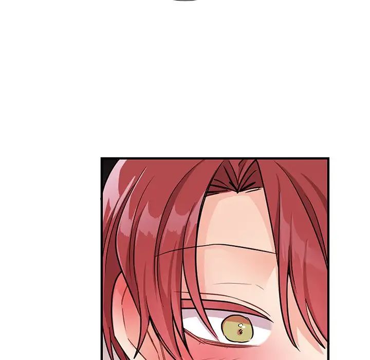 Pheromone Sherbet♥ Chapter 12 image 11