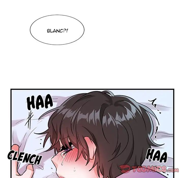 Pheromone Sherbet♥ Chapter 12 image 13