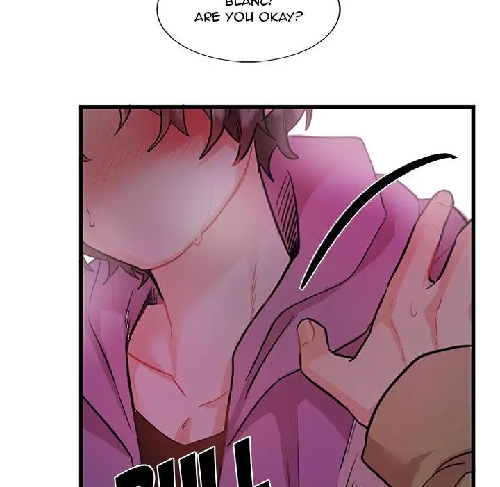 Pheromone Sherbet♥ Chapter 12 image 15