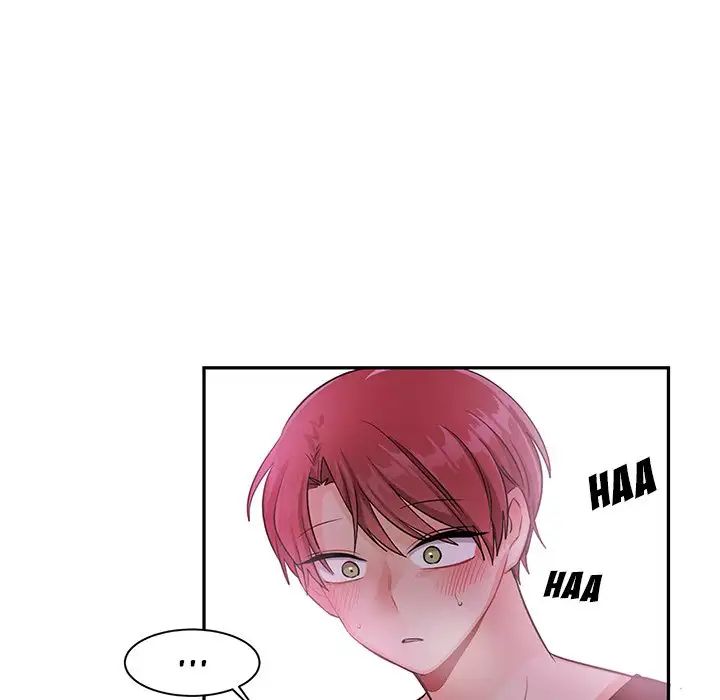 Pheromone Sherbet♥ Chapter 12 image 23