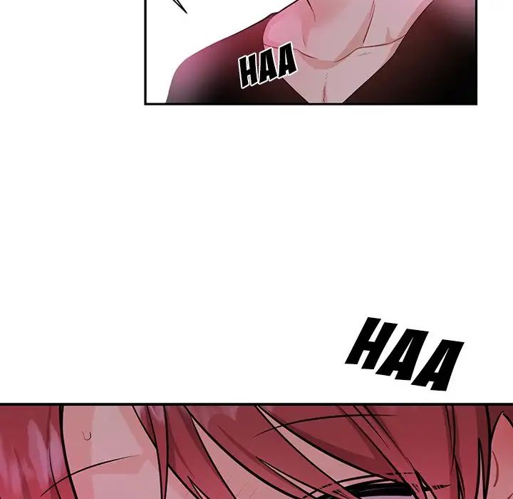 Pheromone Sherbet♥ Chapter 12 image 24