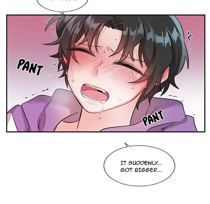 Pheromone Sherbet♥ Chapter 12 image 26