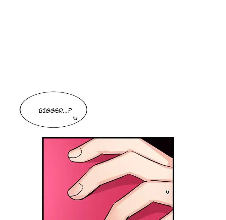 Pheromone Sherbet♥ Chapter 12 image 27