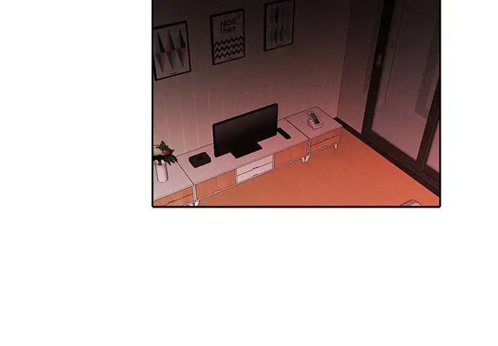 Pheromone Sherbet♥ Chapter 12 image 2