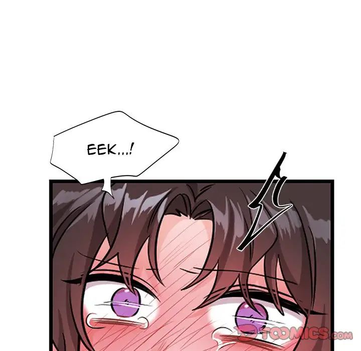 Pheromone Sherbet♥ Chapter 12 image 29