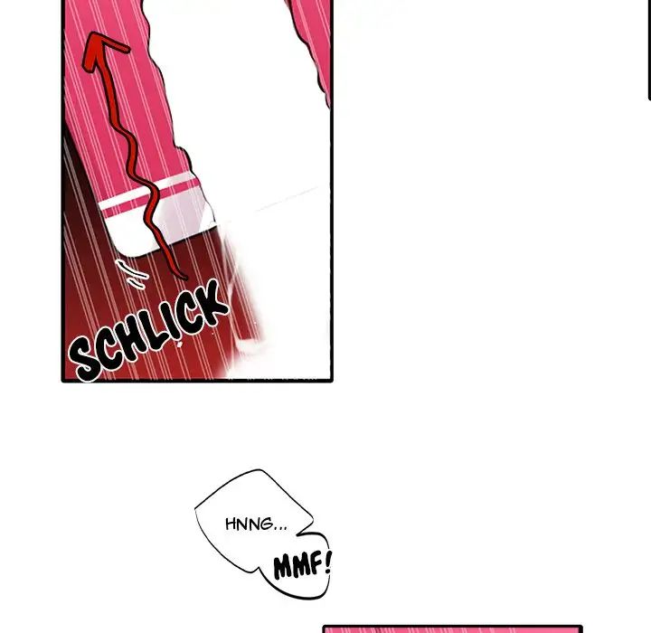 Pheromone Sherbet♥ Chapter 12 image 34