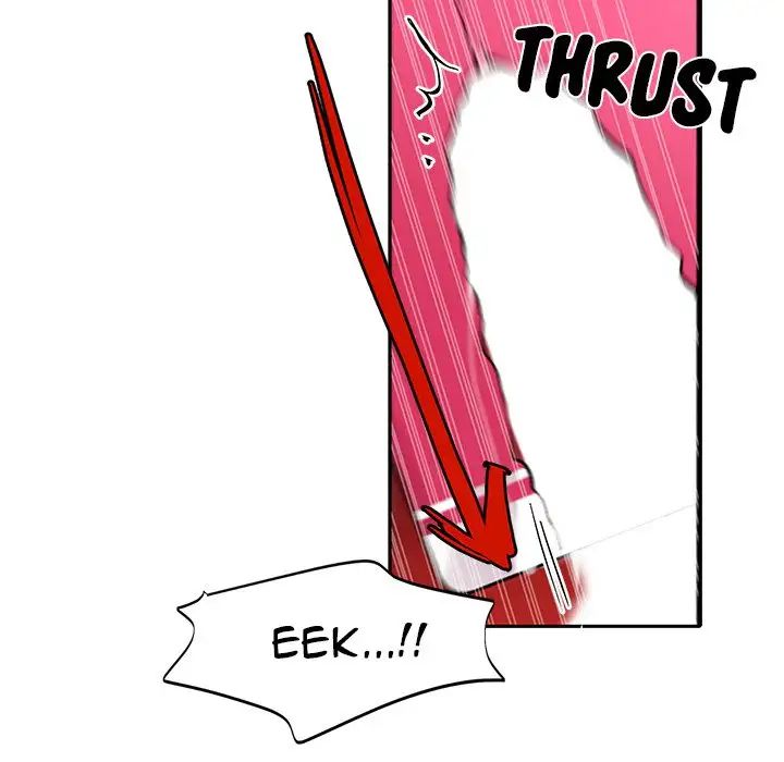 Pheromone Sherbet♥ Chapter 12 image 35