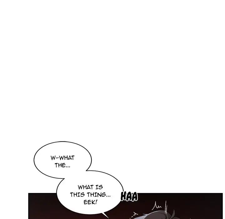 Pheromone Sherbet♥ Chapter 12 image 36