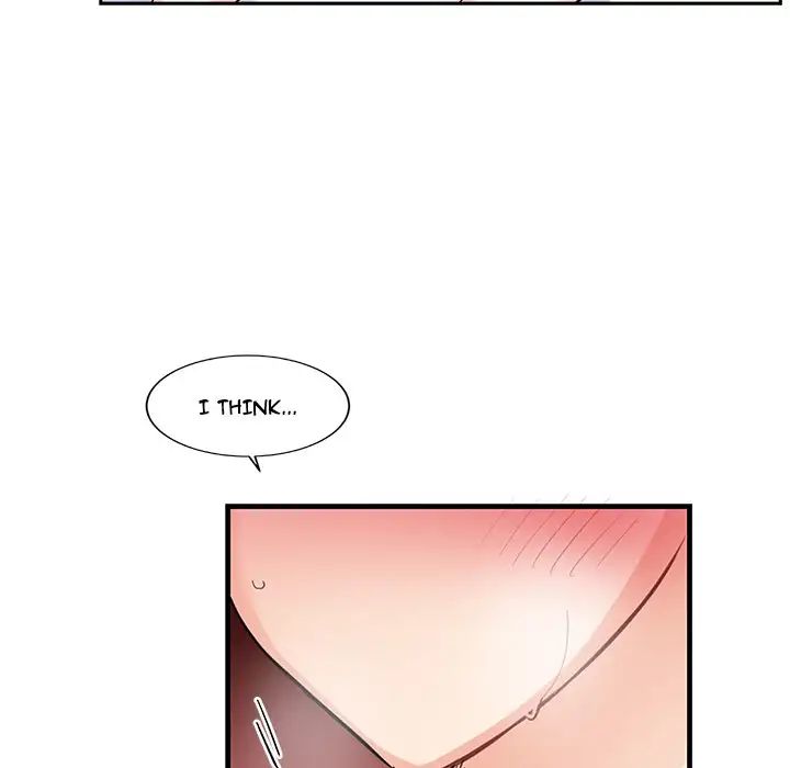 Pheromone Sherbet♥ Chapter 12 image 38