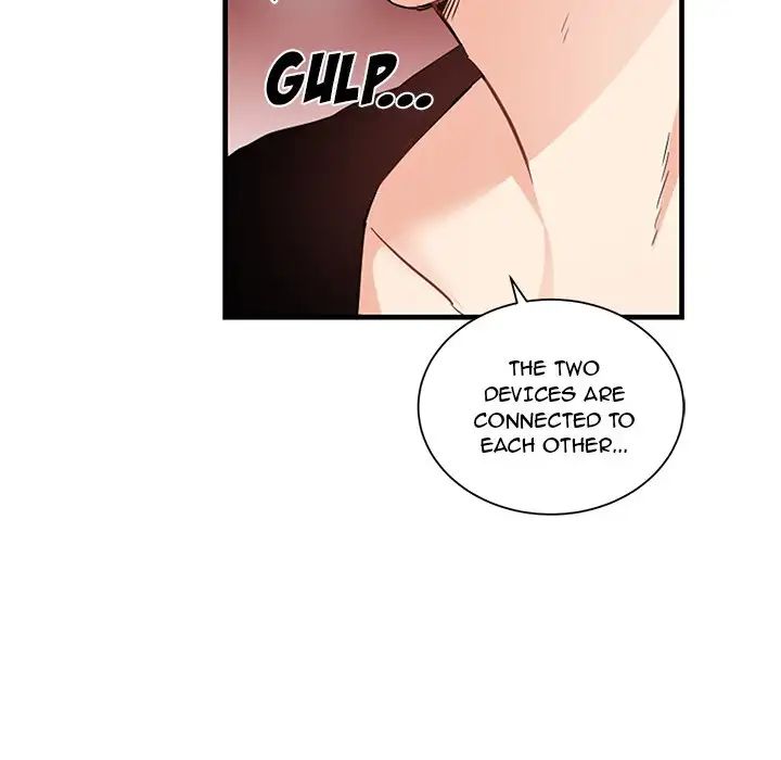 Pheromone Sherbet♥ Chapter 12 image 39