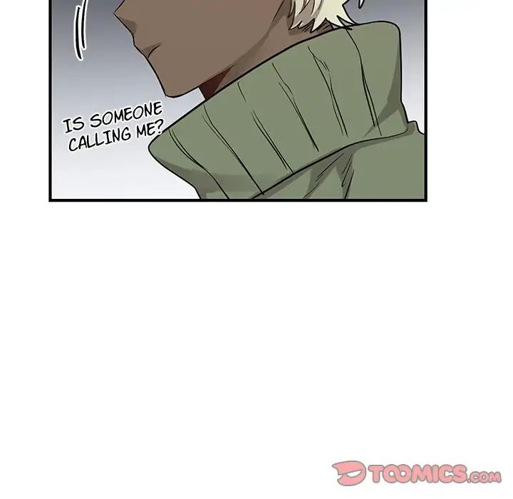 Pheromone Sherbet♥ Chapter 12 image 41