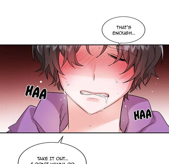 Pheromone Sherbet♥ Chapter 12 image 42