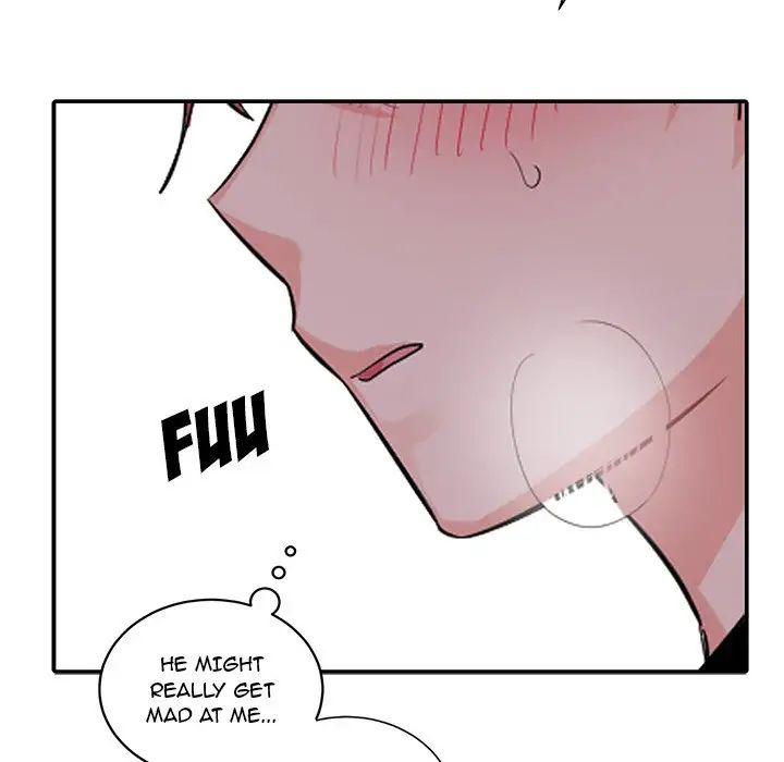 Pheromone Sherbet♥ Chapter 12 image 44