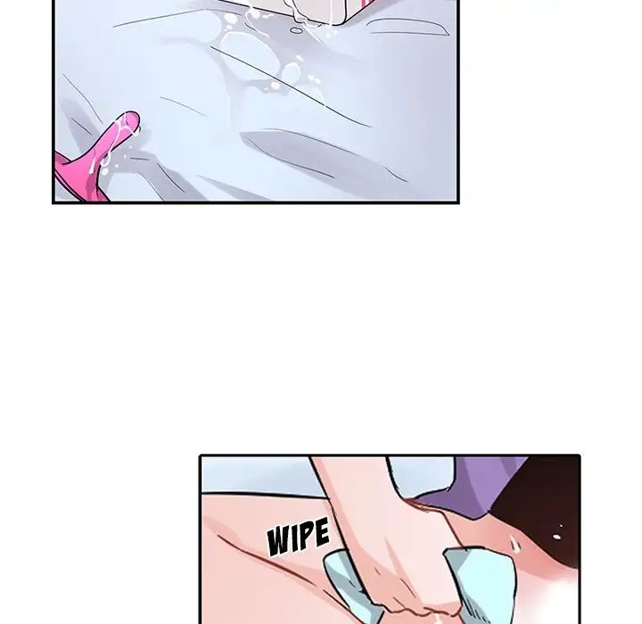 Pheromone Sherbet♥ Chapter 12 image 48