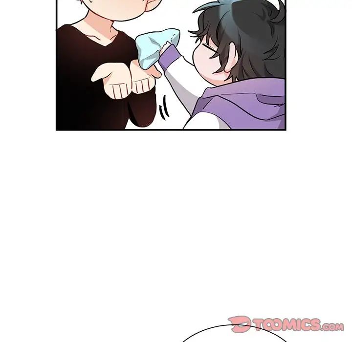 Pheromone Sherbet♥ Chapter 12 image 53