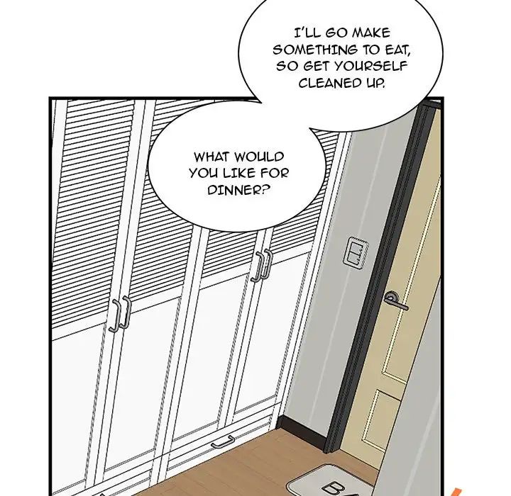 Pheromone Sherbet♥ Chapter 12 image 54