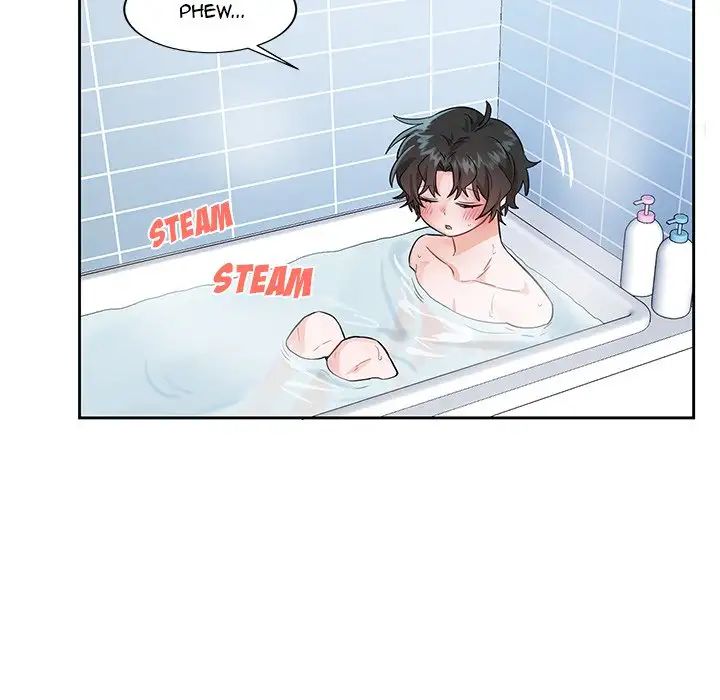 Pheromone Sherbet♥ Chapter 12 image 60