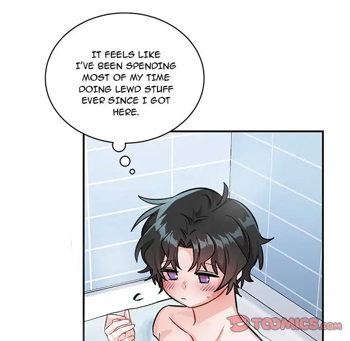 Pheromone Sherbet♥ Chapter 12 image 61