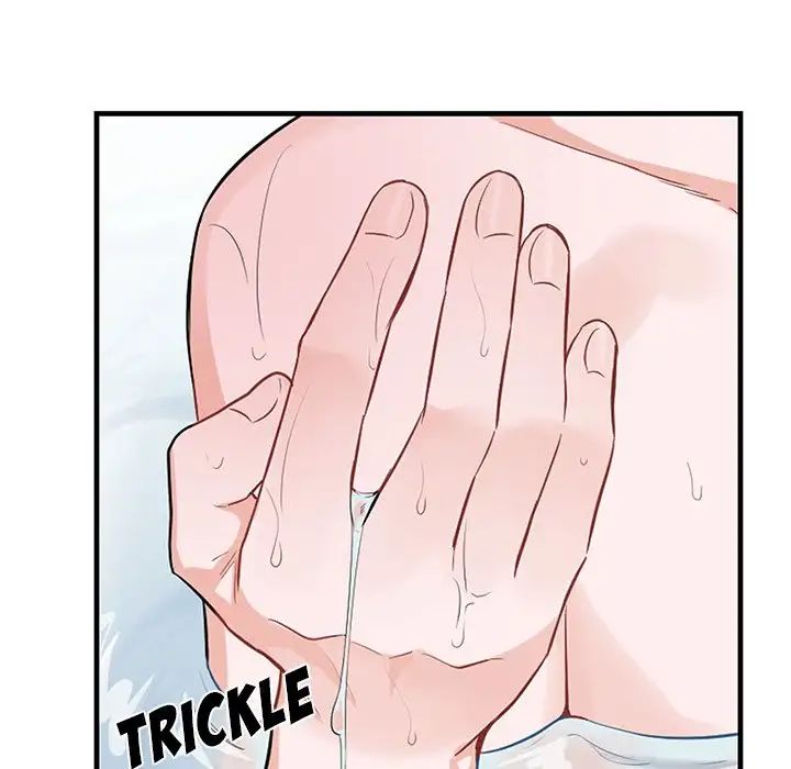Pheromone Sherbet♥ Chapter 12 image 63