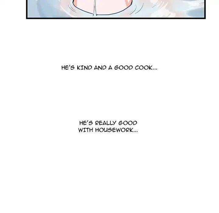 Pheromone Sherbet♥ Chapter 12 image 64