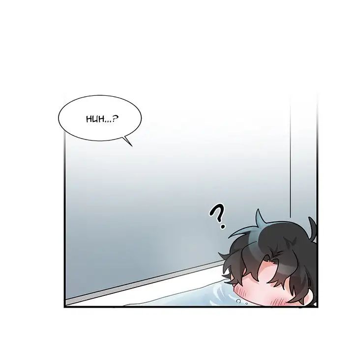Pheromone Sherbet♥ Chapter 12 image 67