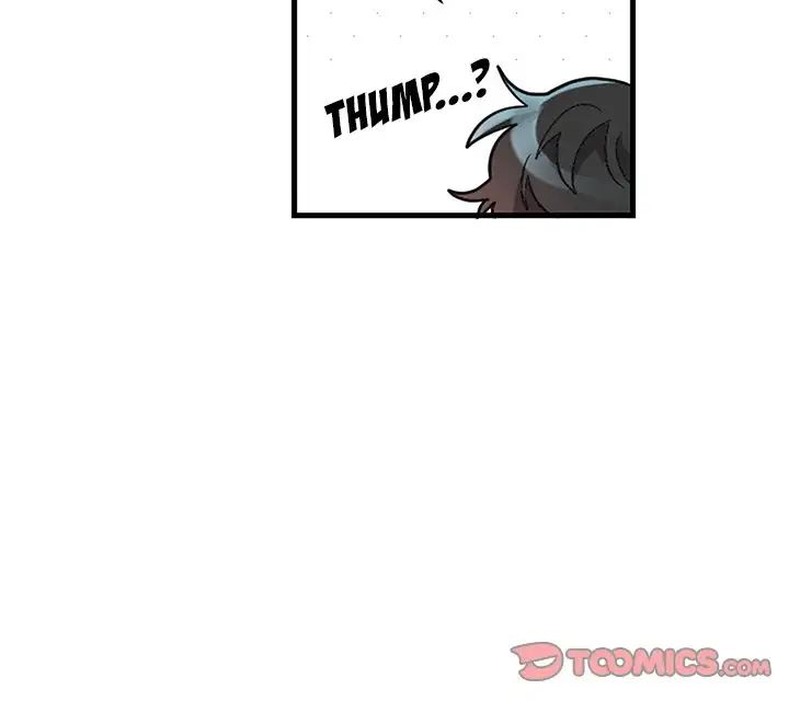 Pheromone Sherbet♥ Chapter 12 image 69