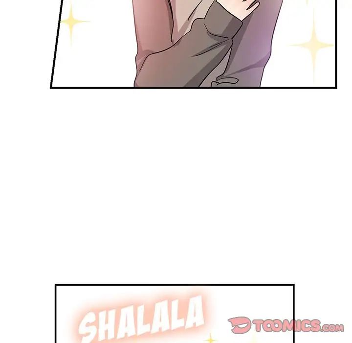 Pheromone Sherbet♥ Chapter 13 image 9