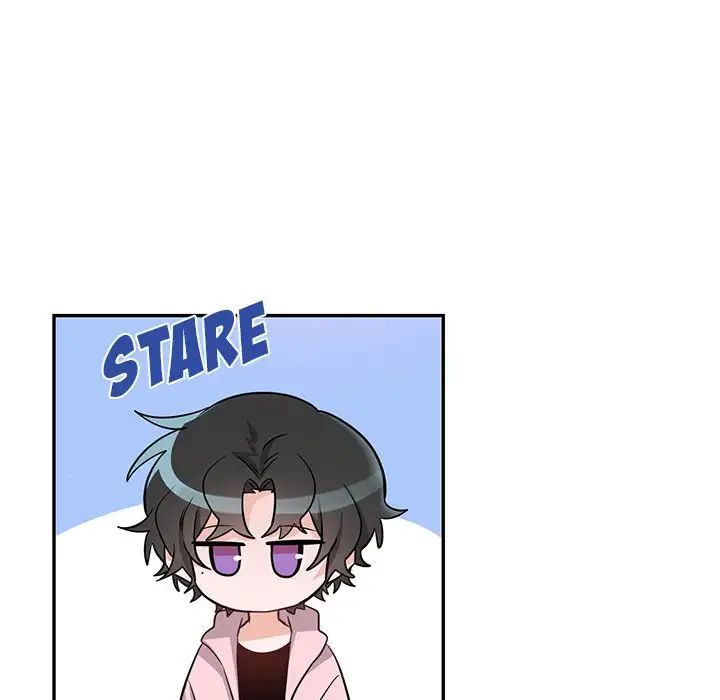Pheromone Sherbet♥ Chapter 13 image 11