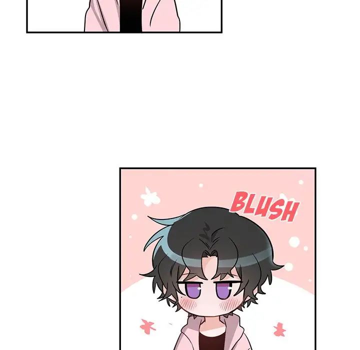 Pheromone Sherbet♥ Chapter 13 image 12