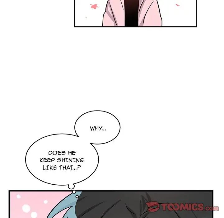 Pheromone Sherbet♥ Chapter 13 image 13