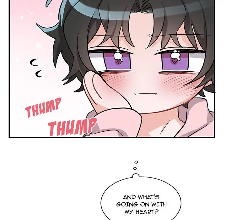 Pheromone Sherbet♥ Chapter 13 image 14