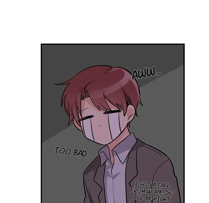 Pheromone Sherbet♥ Chapter 13 image 18