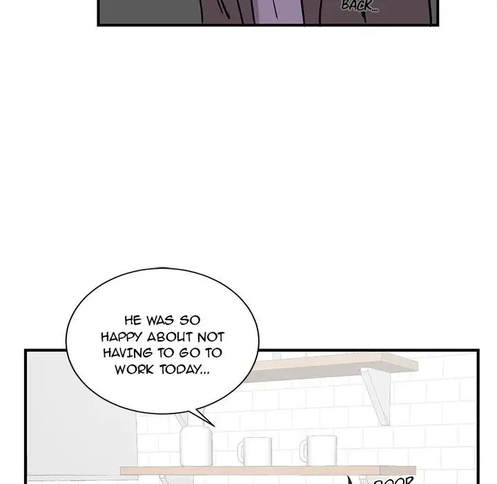 Pheromone Sherbet♥ Chapter 13 image 19