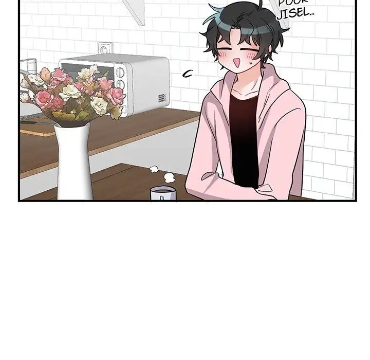 Pheromone Sherbet♥ Chapter 13 image 20