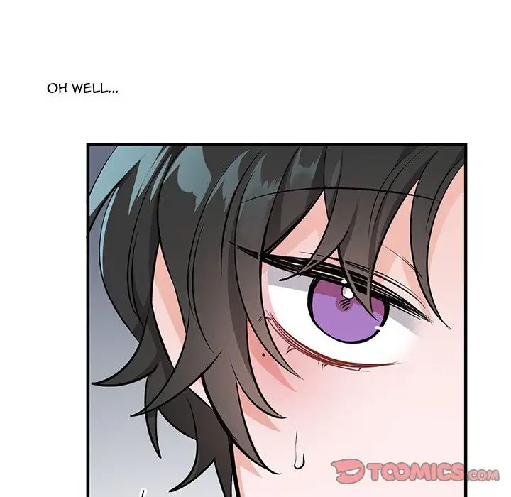 Pheromone Sherbet♥ Chapter 13 image 21
