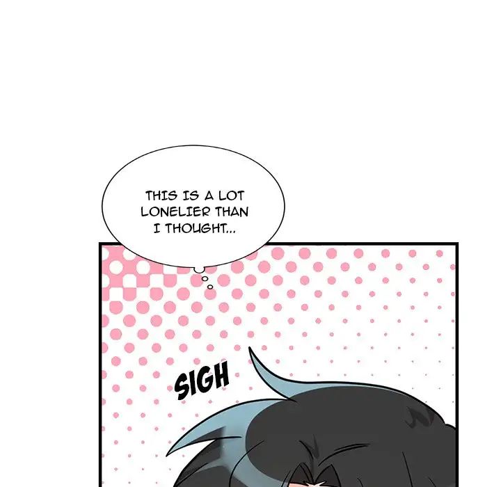 Pheromone Sherbet♥ Chapter 13 image 24