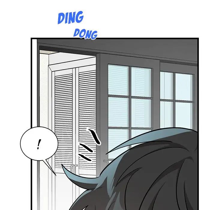 Pheromone Sherbet♥ Chapter 13 image 26