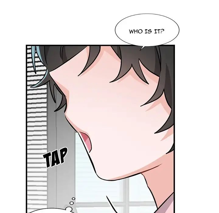 Pheromone Sherbet♥ Chapter 13 image 28