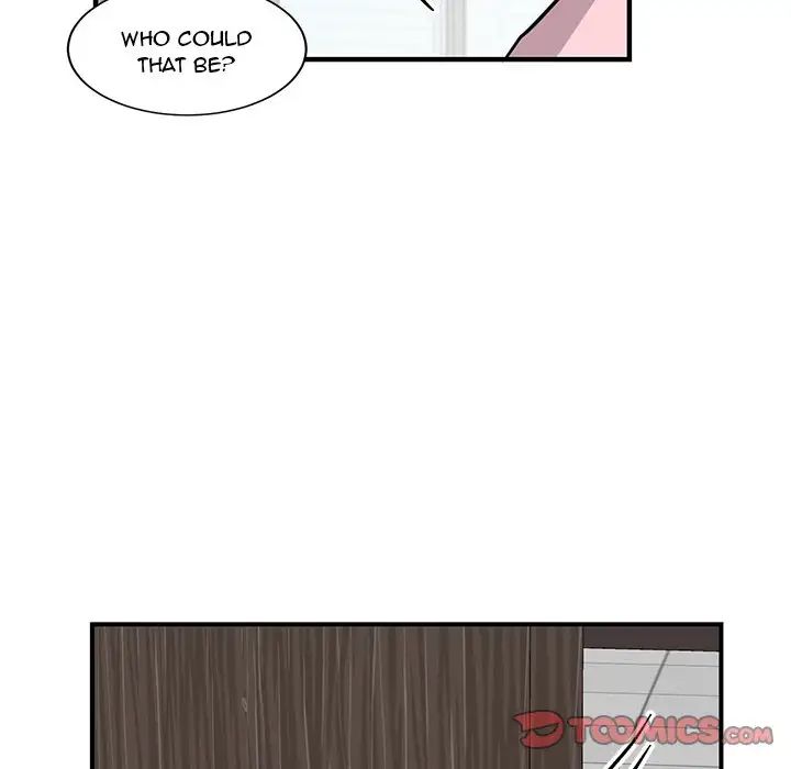 Pheromone Sherbet♥ Chapter 13 image 29