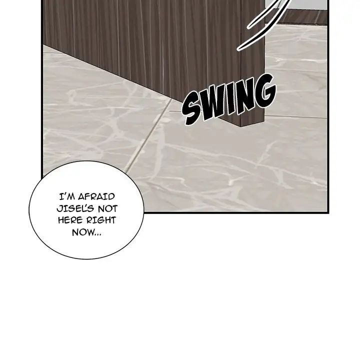 Pheromone Sherbet♥ Chapter 13 image 30